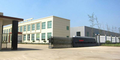 Çin Anping Hualai Metal Wire Mesh Co.,Ltd