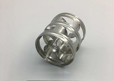 Büyük Boy Metal Pall Ring 3 İnç 76mm