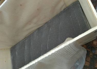 Trickle Mesh Pad Çeşitli Malzemelerden Yapılıyor Kalınlığı 150mm