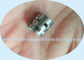 16 Mm 316L Metal Pall Ring Rastgele Kule Paketleme