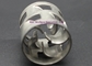 1 İnç Ss304 Rastgele Kule Ambalaj Metal Pall Ring