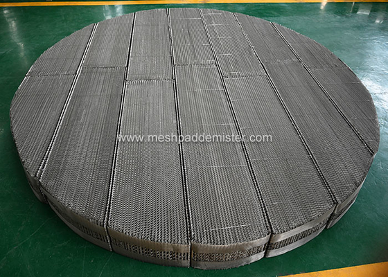 316l Paslanmaz Çelik Sütun Paketleme  250y 0.15mm Sac Yapılandırılmış